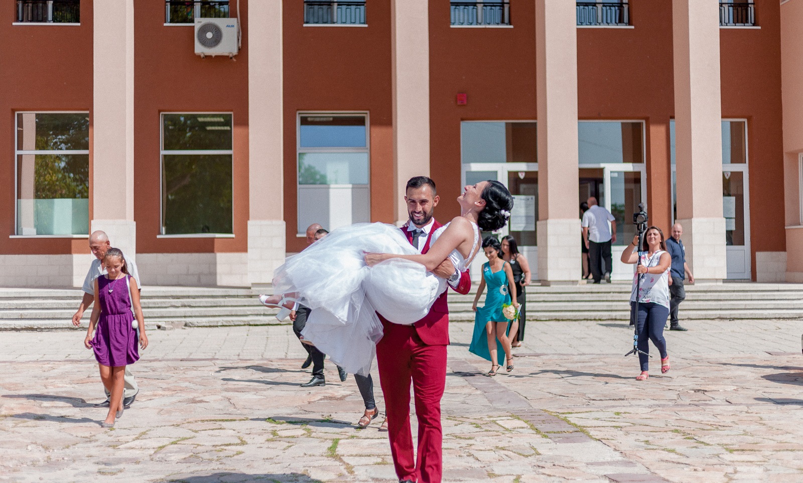 Wedding 15